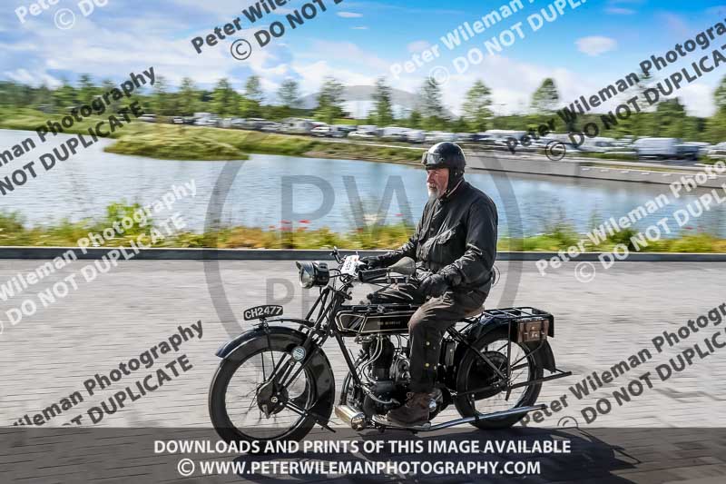 Vintage motorcycle club;eventdigitalimages;no limits trackdays;peter wileman photography;vintage motocycles;vmcc banbury run photographs